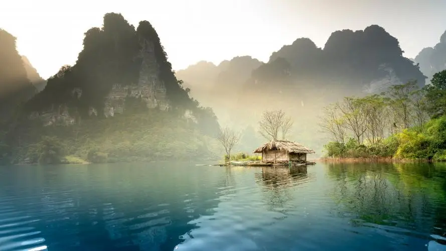 高端科技环保
